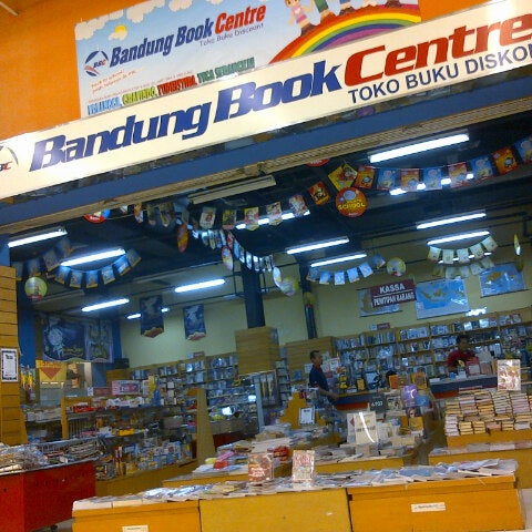 Bandung Book Centre