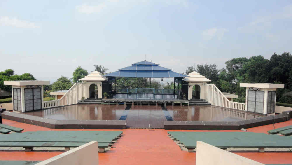 Taman Budaya Dago Bandung