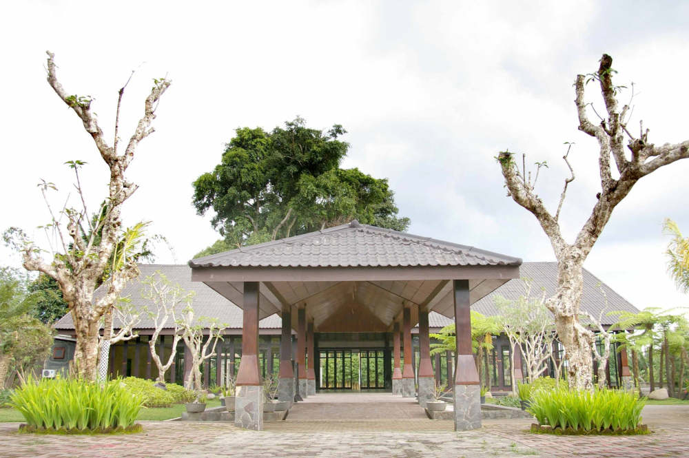 Taman Kupu kupu Bandung