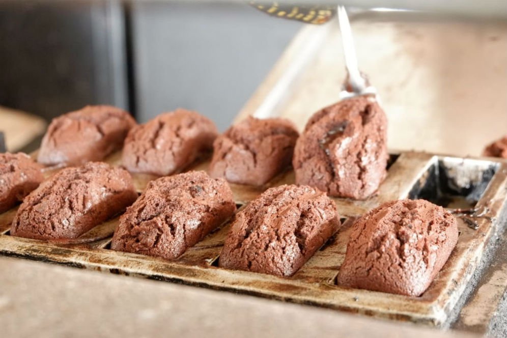 Kue balok