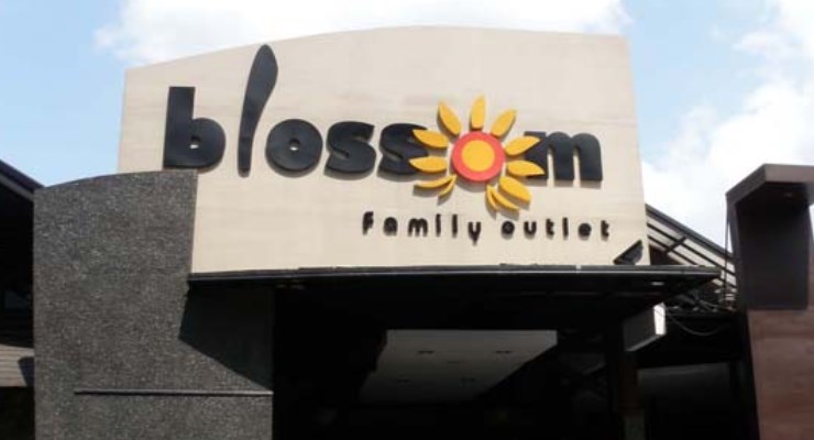 Blossom Family Outlet
