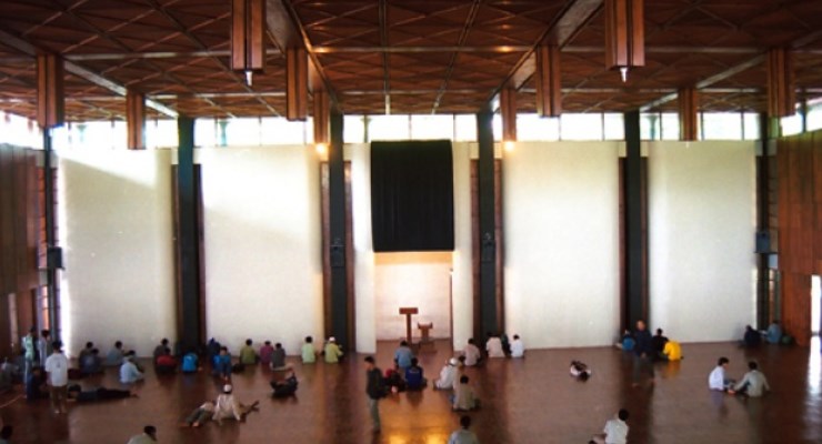 Masjid Salman Bandung