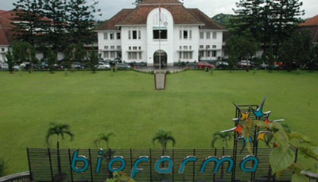 Institute Pasteur Bandung