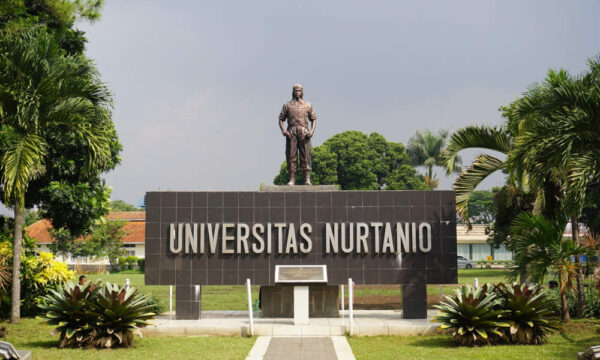 Universitas Nurtanio Bandung, Perguruan Tinggi Swasta Terbaik di Bandung