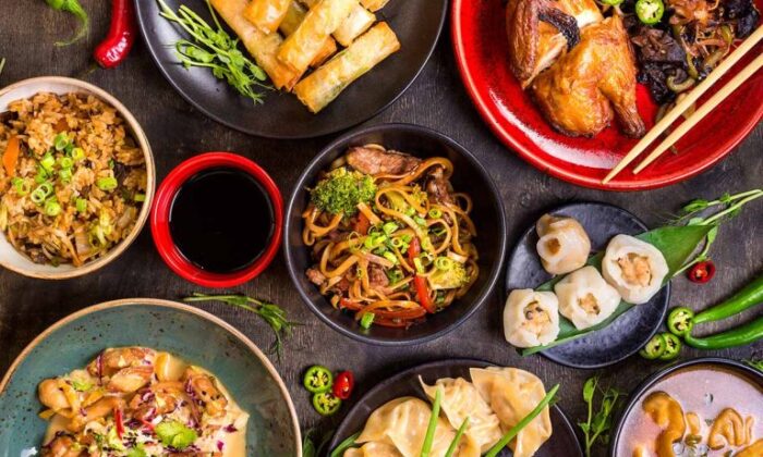 Rekomendasi Restoran Makanan Cina Lezat Di Bandung