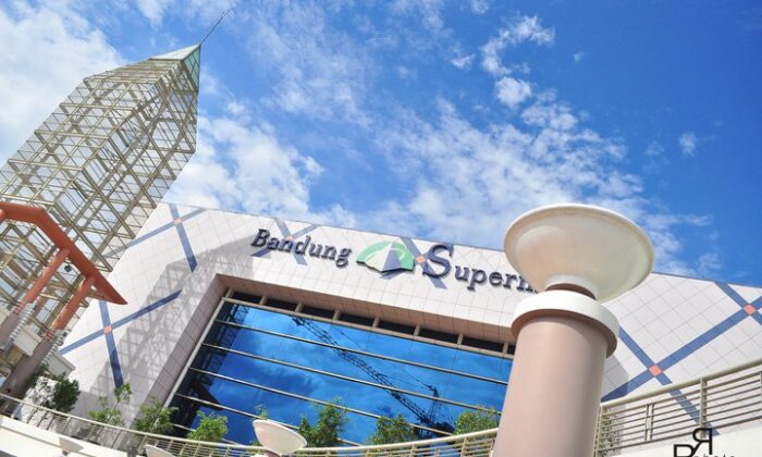 Bandung Super Mall