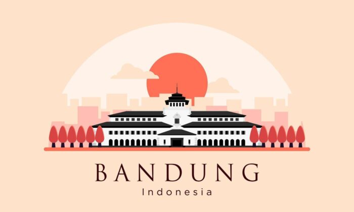 Beberapa Blog Wisata Bandung Terkenal dan Terlengkap
