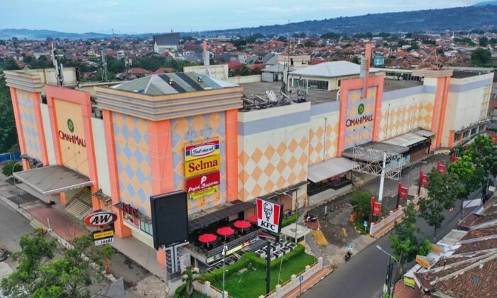 Cimahi Mall Bandung