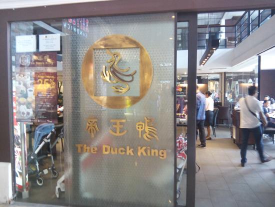 Duck King Bandung