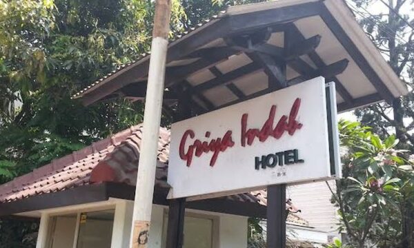 Griya Indah Hotel Bandung