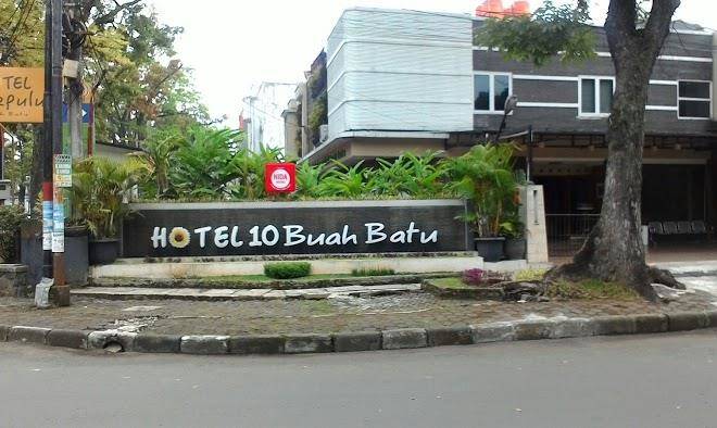 Hotel 10 Bandung Buah Batu