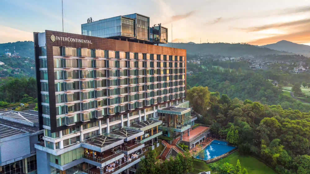 Hotel Bandung