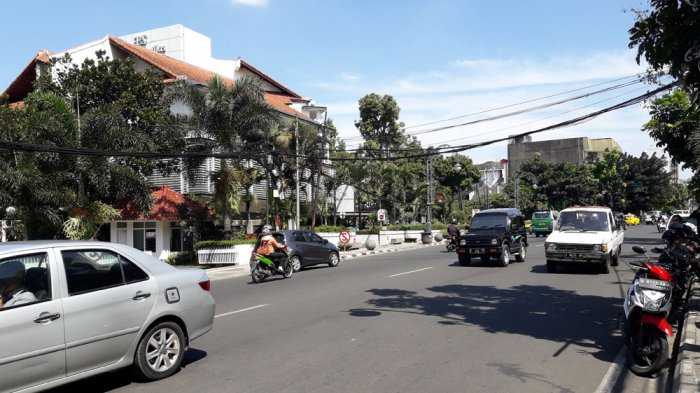 Jalan R.E Martadinata Bandung