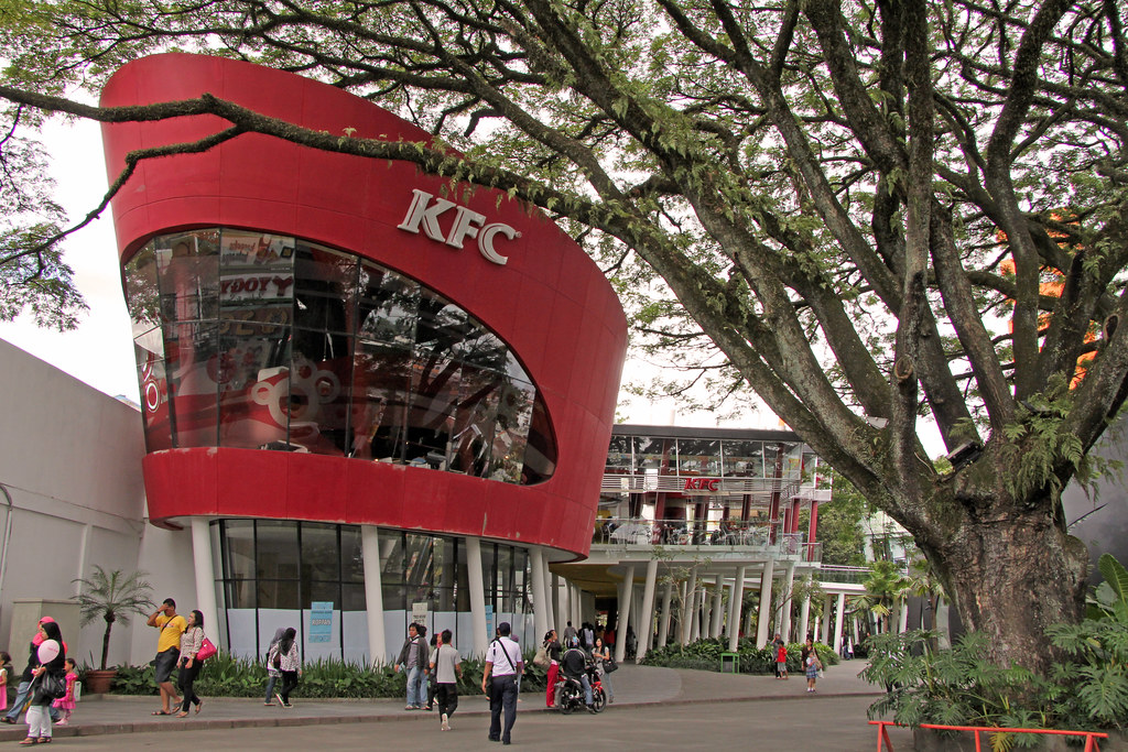 KFC Bandung