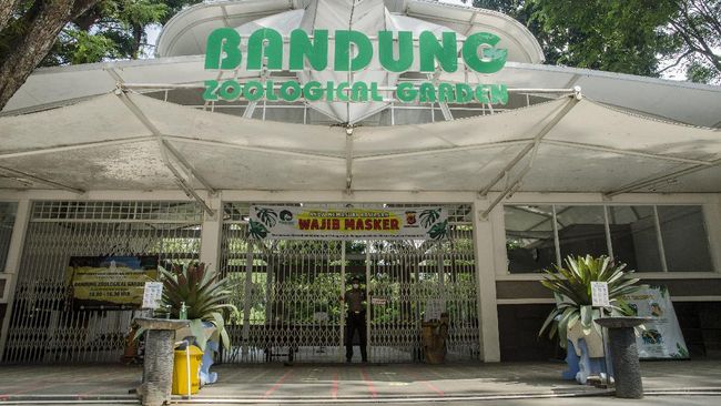 Kebun Binatang Bandung
