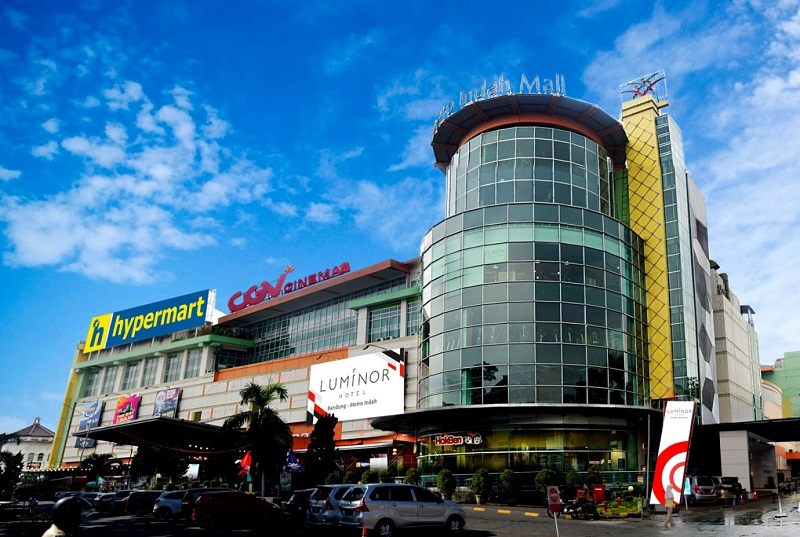 Metro Indah Mall Bandung