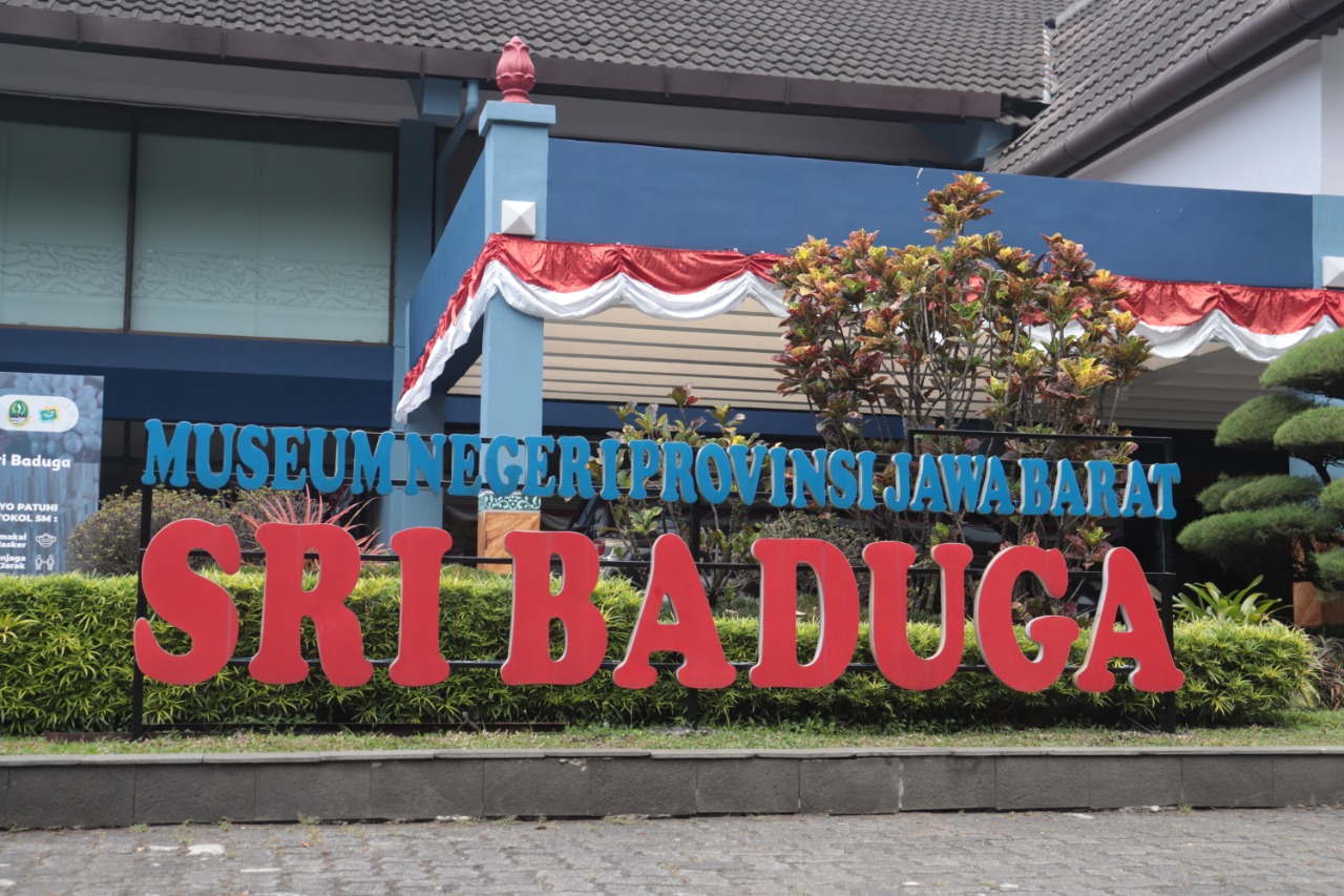 Museum Sri Baduga