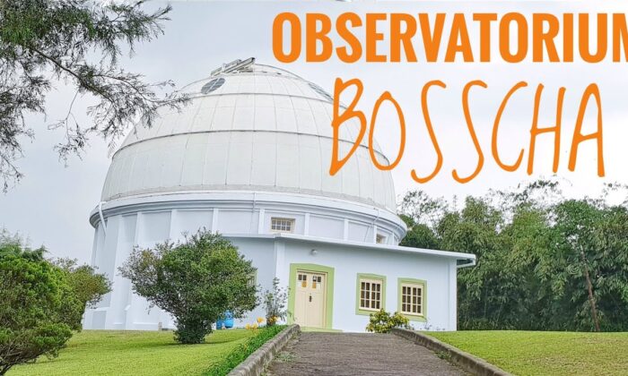Observatorium Boscha