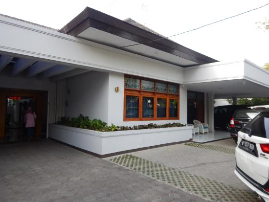 Rumah Bandung Inn