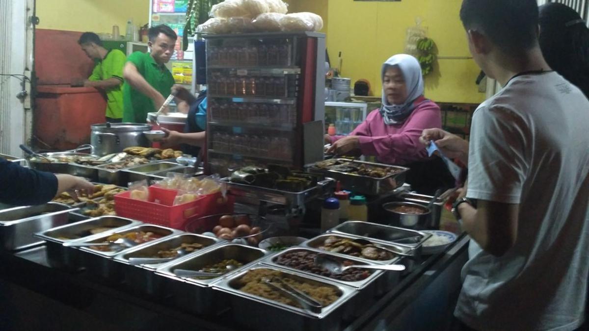 Warung Nasi Ceu Mar
