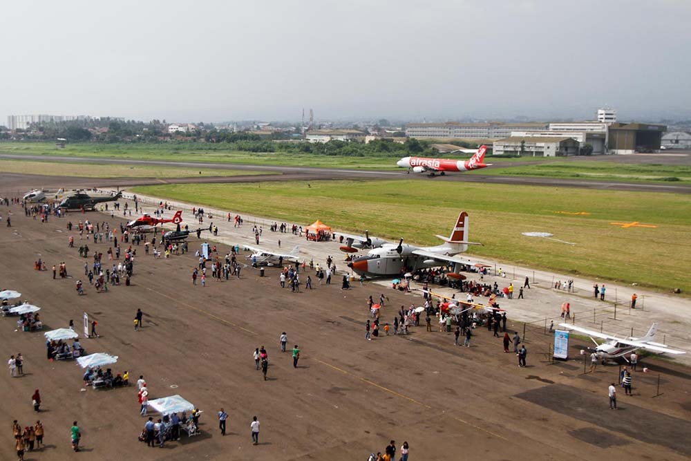 Bandung Air Show