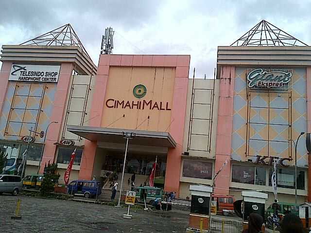 Cimahi Mall Bandung