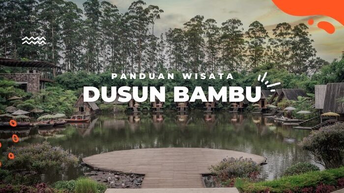 Dusun Bambu Bandung