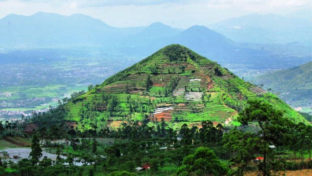 Gunung Padang Cianjur