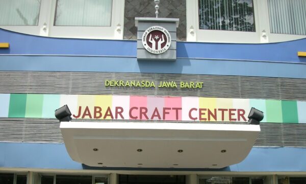 Jabar Craft Center