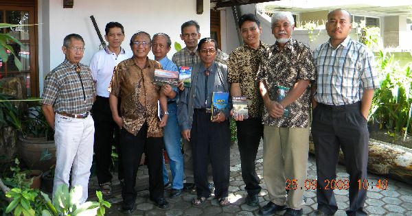 Kelompok Riset Cekungan Bandung