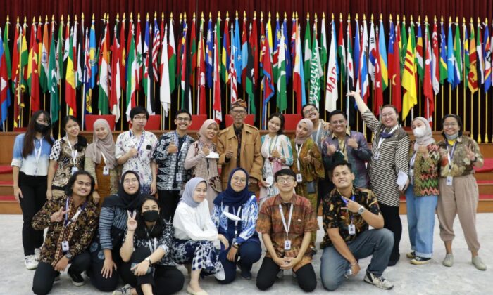 Komunitas Sahabat Kota Bandung