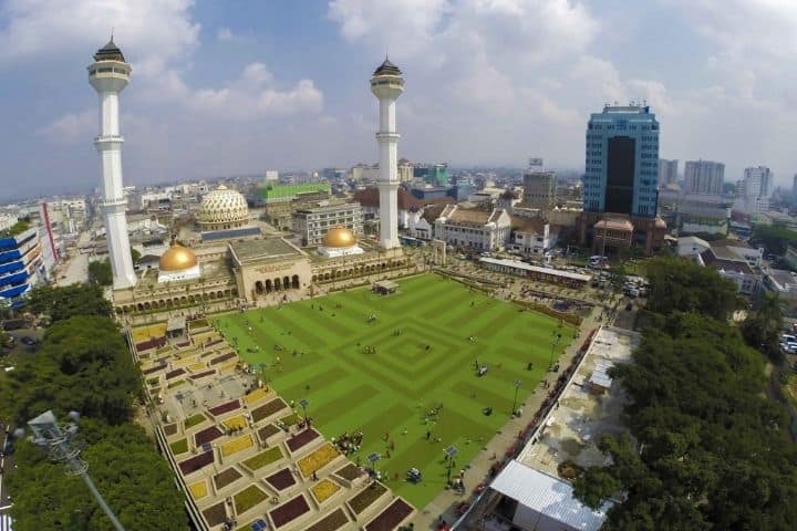 Masjid Raya Bandung