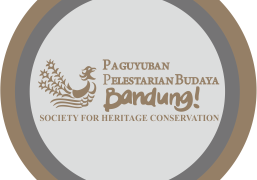 Merawat Masa Lalu bersama Komunitas Bandung Heritage