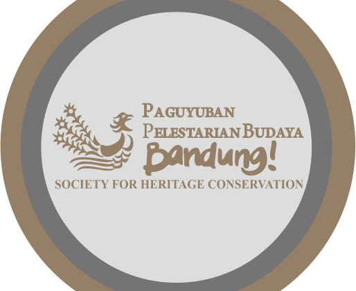 Merawat Masa Lalu bersama Komunitas Bandung Heritage