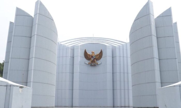 Monumen Bersejarah Di Bandung