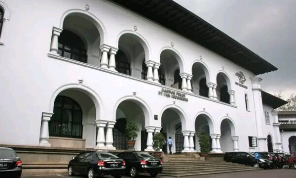 Museum Pos Bandung