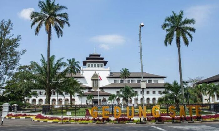 Wisata Kota Bandung