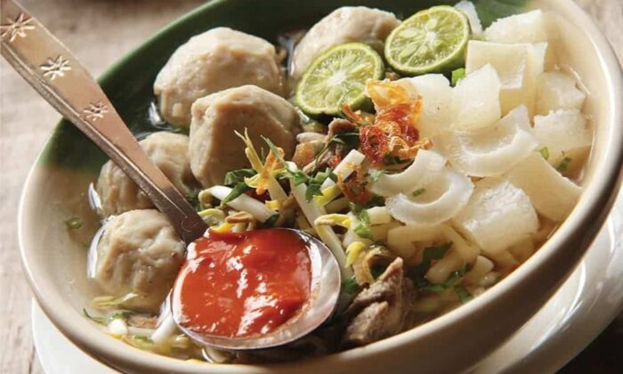 Wisata Kuliner Bandung yang Lezat dan Wajib Dicoba