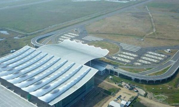 Bandar Udara Internasional Kertajati