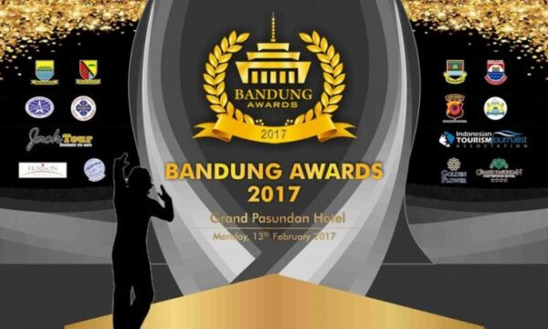Bandung Tourism Awards