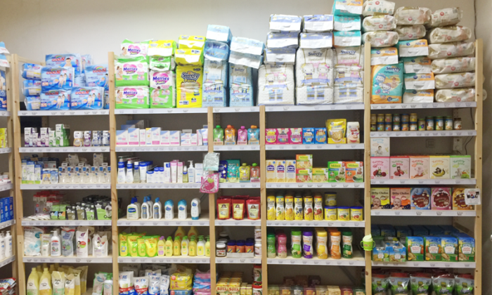 Belanja Perlengkapan Bayi di Bandung yang Lengkap dan Murah