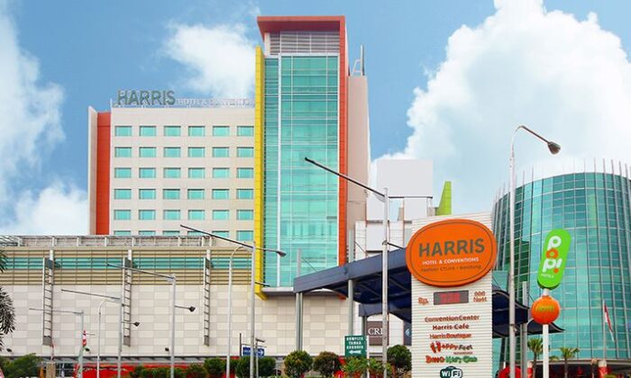 Harris Hotel Bandung