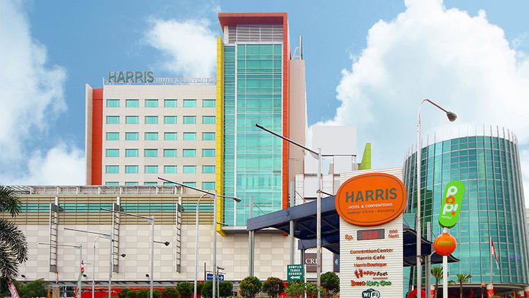 Harris Hotel Bandung
