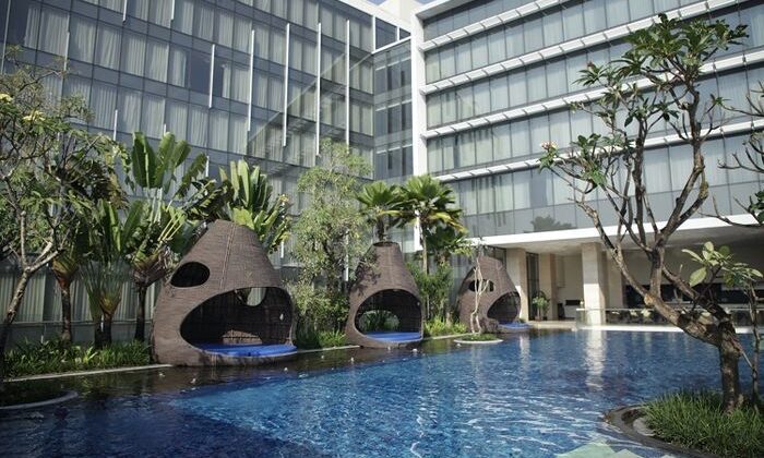 Hilton Bandung Hotel