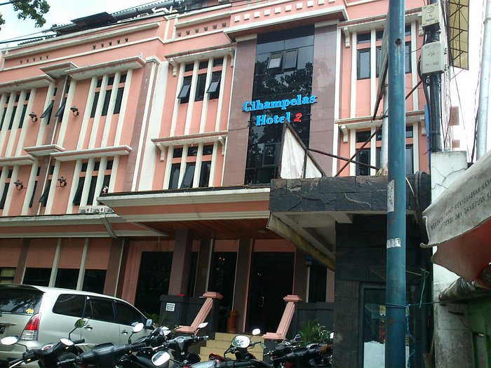 Hotel Cihampelas Bandung
