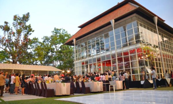 Malaka Hotel Bandung