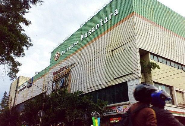 Mall Palaguna Bandung