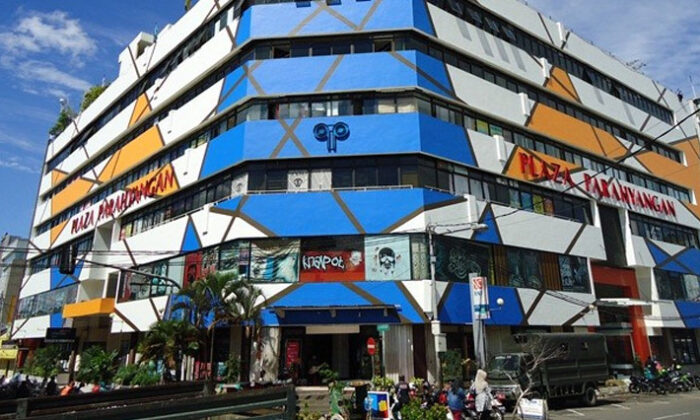 Mall Parahyangan Bandung