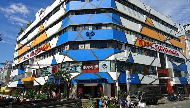 Mall Parahyangan Bandung