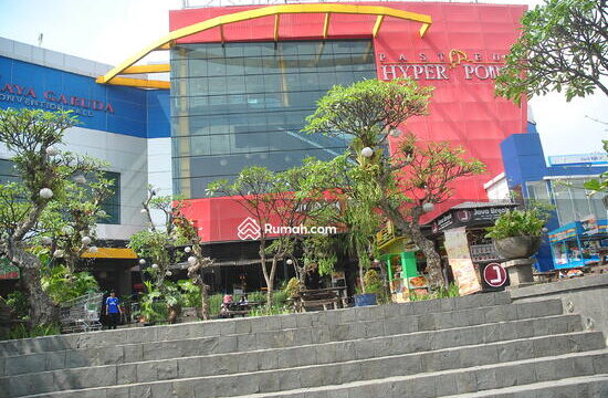 Mall Pasteur Hyper Point